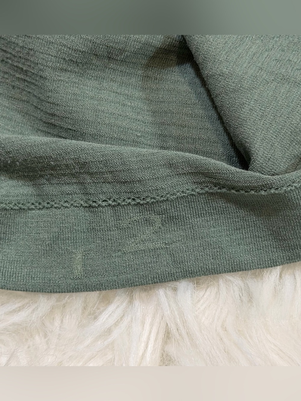 Lululemon Swiftly Tech Short-Sleeve Shirt 2.0
Medium Forest Size 2 - Picture 6 of 7